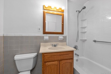 Experience modern comfort in this oversized one-bedroom COOP - photo 24