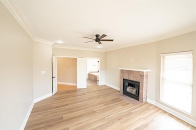 Oversized double entry doors open to a grand two-story foyer - photo 26