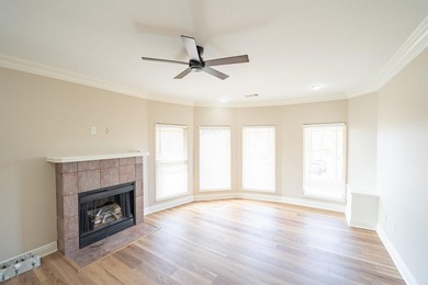 Oversized double entry doors open to a grand two-story foyer - photo 28
