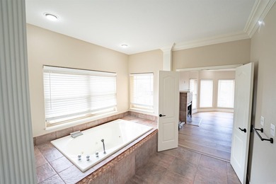 Oversized double entry doors open to a grand two-story foyer - photo 29