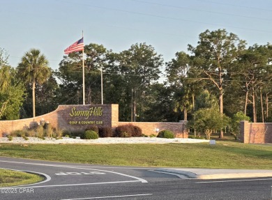 Gap Lake  Lot For Sale in Chipley Florida