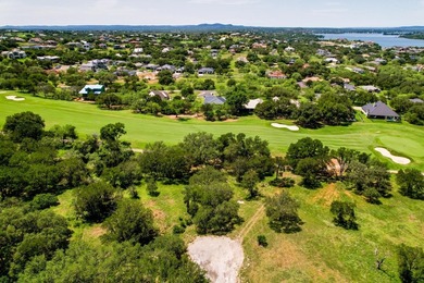 Fabulous Golf Course Property! Horseshoe Bay's Famed AppleRock - photo 2