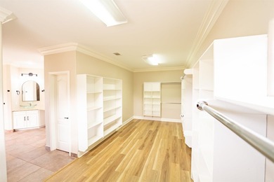 Oversized double entry doors open to a grand two-story foyer - photo 34