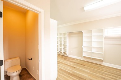 Oversized double entry doors open to a grand two-story foyer - photo 35
