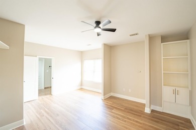 Oversized double entry doors open to a grand two-story foyer - photo 36