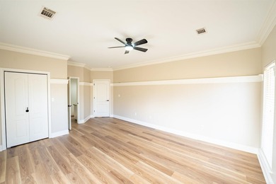 Oversized double entry doors open to a grand two-story foyer - photo 37