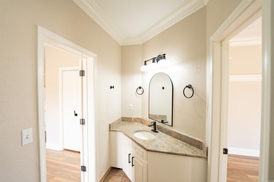 Oversized double entry doors open to a grand two-story foyer - photo 41