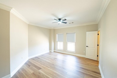 Oversized double entry doors open to a grand two-story foyer - photo 44