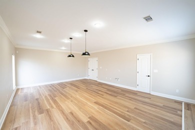 Oversized double entry doors open to a grand two-story foyer - photo 46