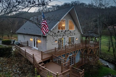 Year round mountain views! Updates are needed. Located on scenic - photo 49