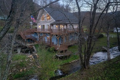 Year round mountain views! Updates are needed. Located on scenic - photo 50