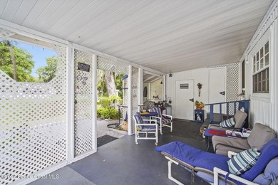 Charming two-bedroom modular home in desirable Port Malabar - photo 10