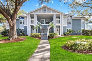 Lake Condo For Sale in Lake Mary, Florida