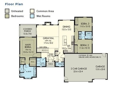 The Edgerton Design by Kelly Homes Of NY! 3 bedroom, 2.5 bath - photo 2