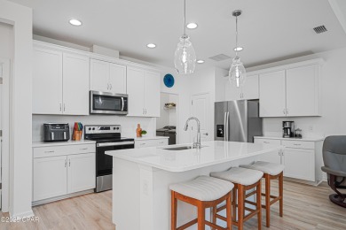 (private lake, pond, creek) Townhome/Townhouse For Sale in Panama City Beach Florida