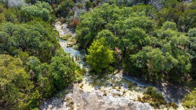 Lake LBJ Acreage For Sale in Burnet Texas