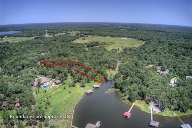 Lake Home For Sale in Emory, Texas