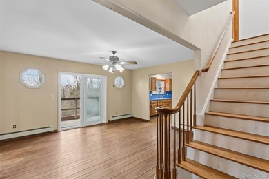 Set on a quiet, tree-lined cul-de-sac in Wading River and - photo 4