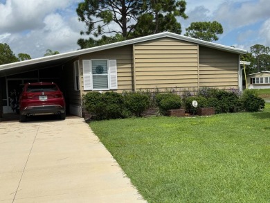 Cape Coral Lakes Area Home For Sale in North Fort Myers Florida