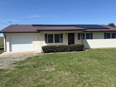 Lake Home For Sale in Chuckey, Tennessee