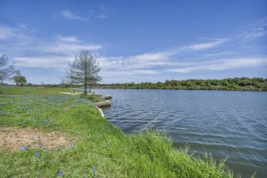 Lake Lot For Sale in Cottonwood Shores, Texas