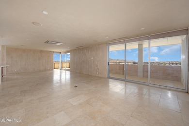 Luxury PENTHOUSE living at the iconic Fairmont Condominiums!