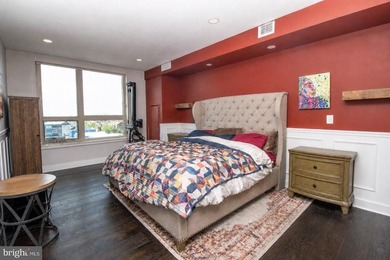 Welcome to Unit 714 at The Residences at Dockside, where - photo 12