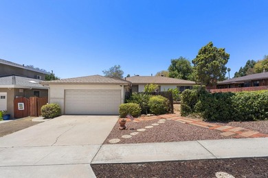 Nestled on a quiet street in the highly desirable Del Cerro - photo 12