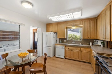 Nestled on a quiet street in the highly desirable Del Cerro - photo 15