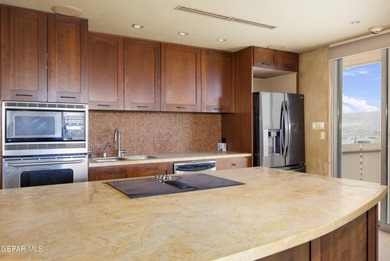 Luxury PENTHOUSE living at the iconic Fairmont Condominiums!