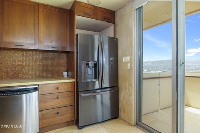 Luxury PENTHOUSE living at the iconic Fairmont Condominiums!