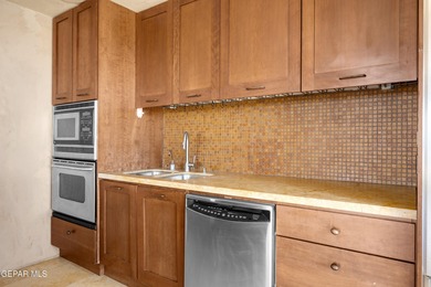 Luxury PENTHOUSE living at the iconic Fairmont Condominiums!