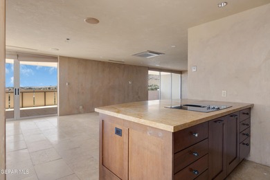 Luxury PENTHOUSE living at the iconic Fairmont Condominiums!