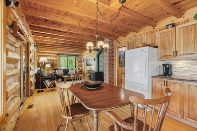 300.47 ft of waterfront property nestled on a private lane along - photo 20