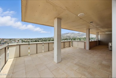 Luxury PENTHOUSE living at the iconic Fairmont Condominiums!