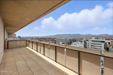 Luxury PENTHOUSE living at the iconic Fairmont Condominiums!