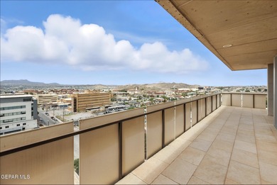 Luxury PENTHOUSE living at the iconic Fairmont Condominiums!