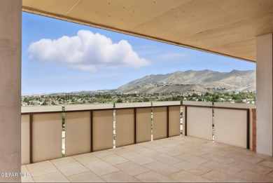 Luxury PENTHOUSE living at the iconic Fairmont Condominiums!