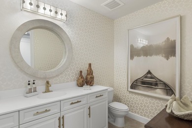 Welcome to Harbor Landing where luxury, boating, and beach life - photo 30