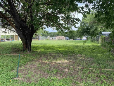 Lake Lot For Sale in Burnet, Texas