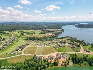 Tellico Lake Lot For Sale in Lenoir City Tennessee