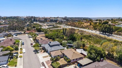 Nestled on a quiet street in the highly desirable Del Cerro - photo 31