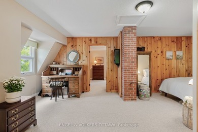 300.47 ft of waterfront property nestled on a private lane along - photo 32