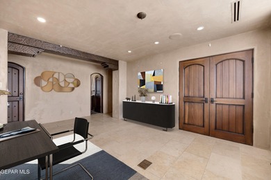 Luxury PENTHOUSE living at the iconic Fairmont Condominiums!