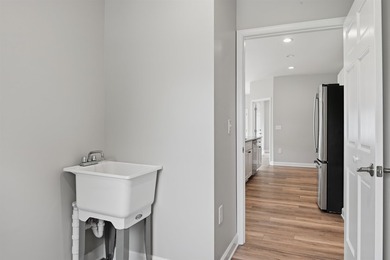 Perfect, single family, patio-style home without any HOA fees! - photo 33