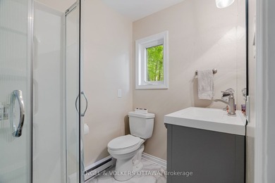 300.47 ft of waterfront property nestled on a private lane along - photo 37