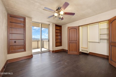 Luxury PENTHOUSE living at the iconic Fairmont Condominiums!