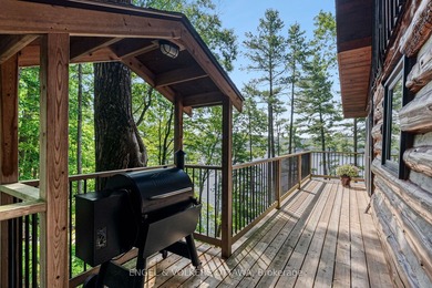 300.47 ft of waterfront property nestled on a private lane along - photo 38