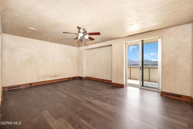 Luxury PENTHOUSE living at the iconic Fairmont Condominiums!