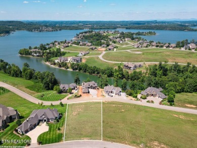 Tellico Lake Lot For Sale in Lenoir City Tennessee